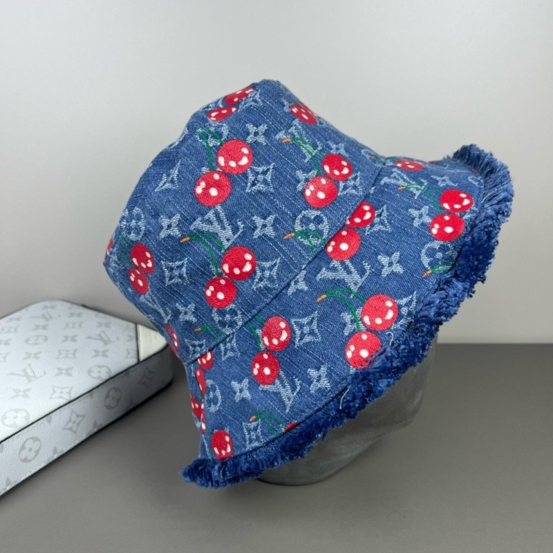 LV Bucket Hat