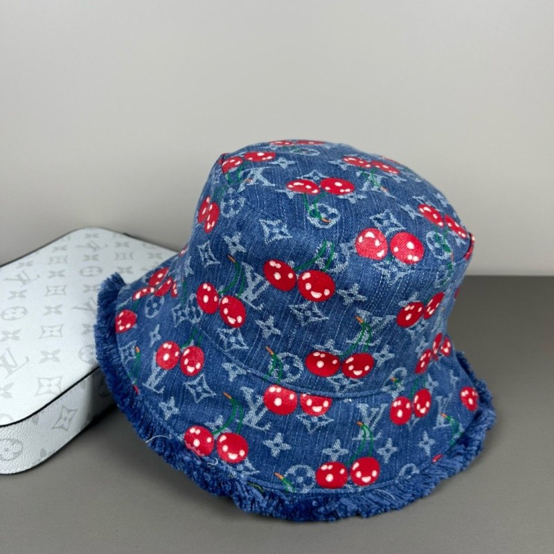 LV Bucket Hat