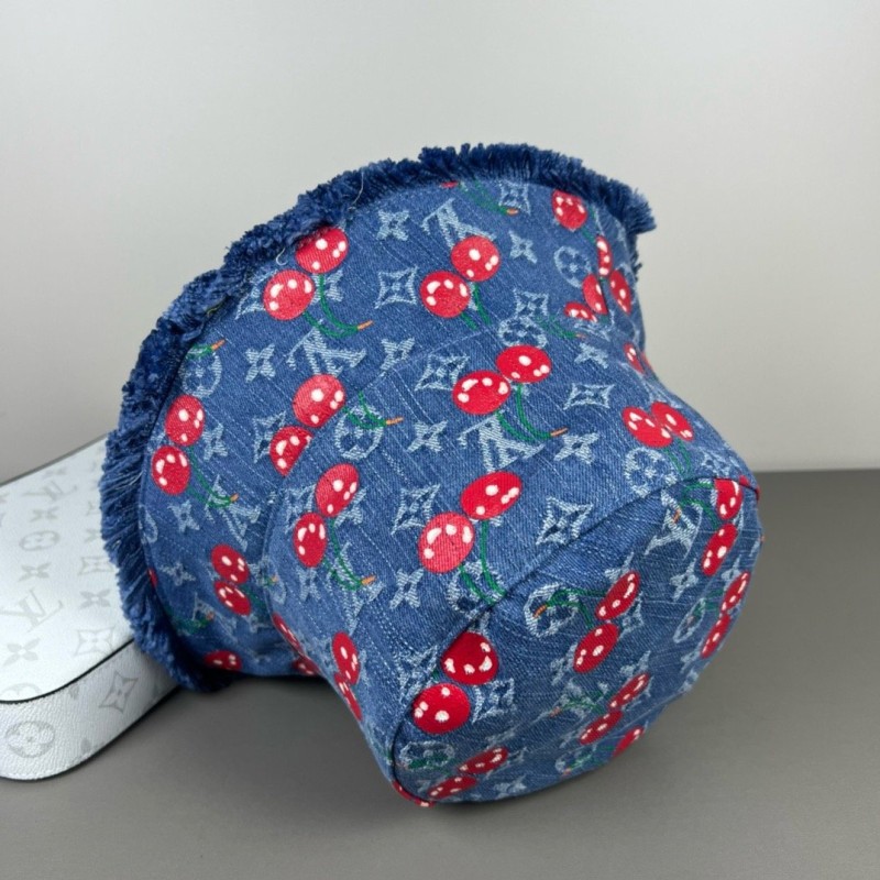 LV Bucket Hat