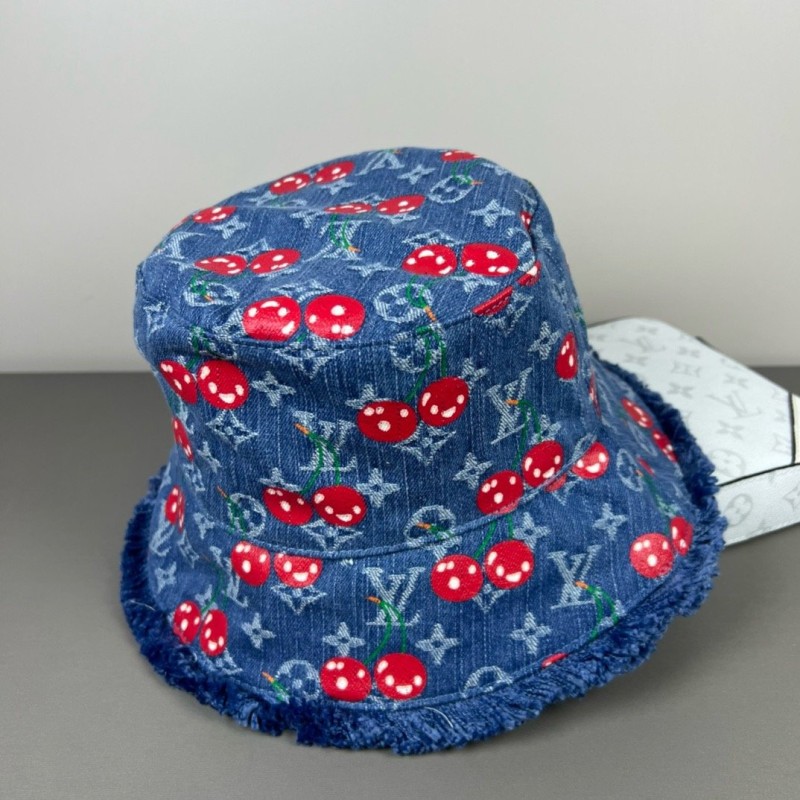 LV Bucket Hat