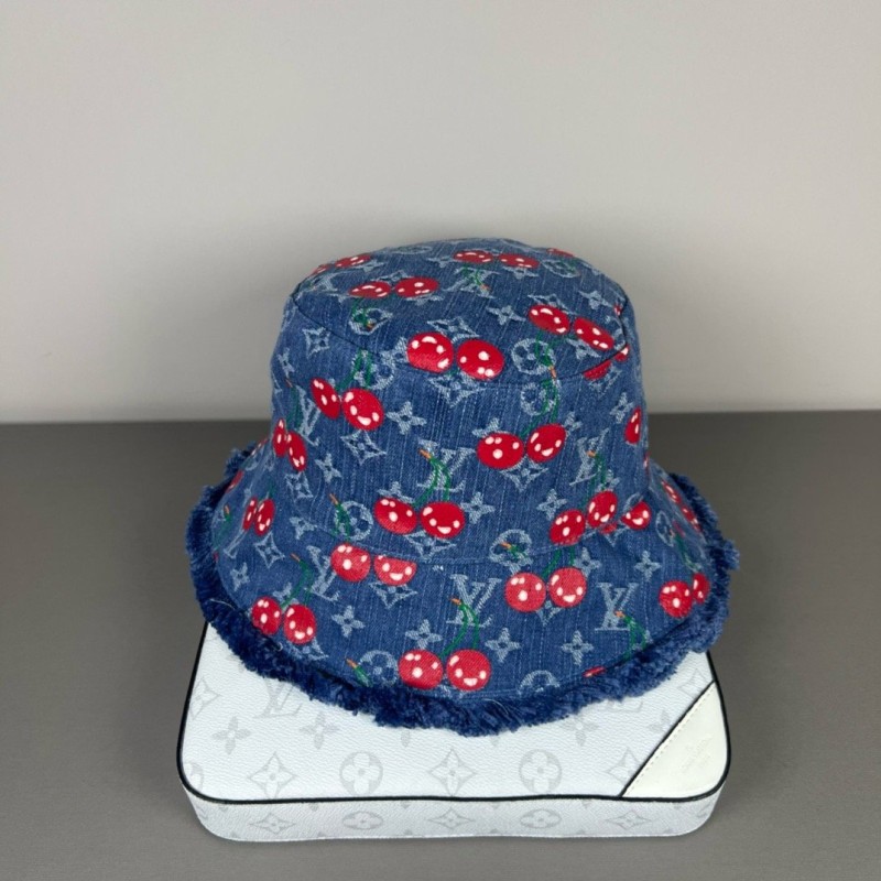 LV Bucket Hat