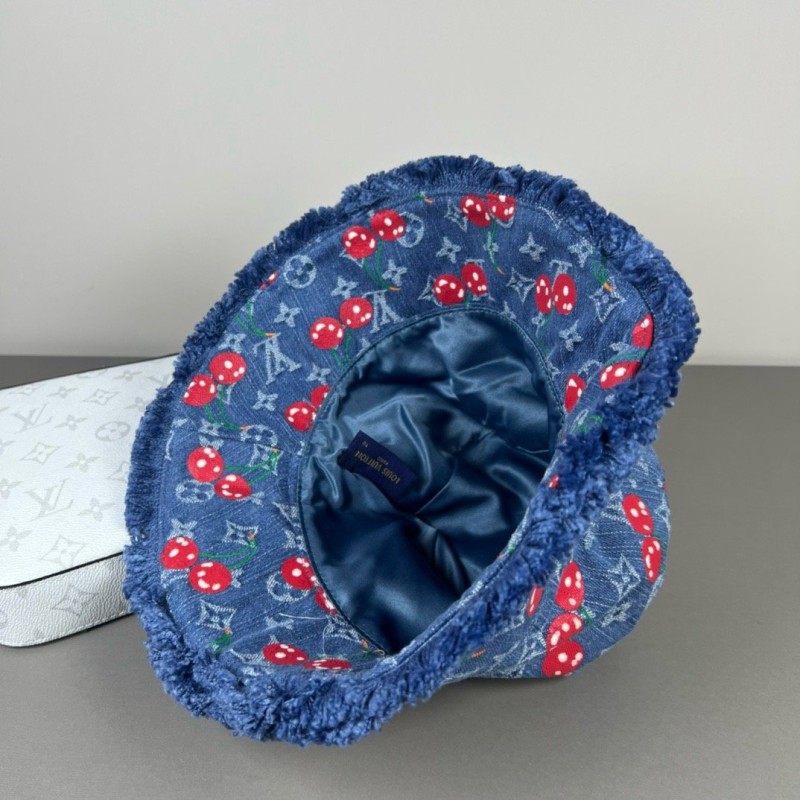 LV Bucket Hat