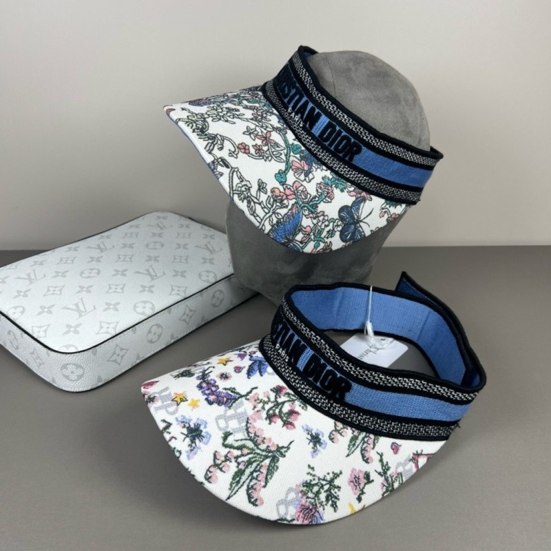 Dior Visor