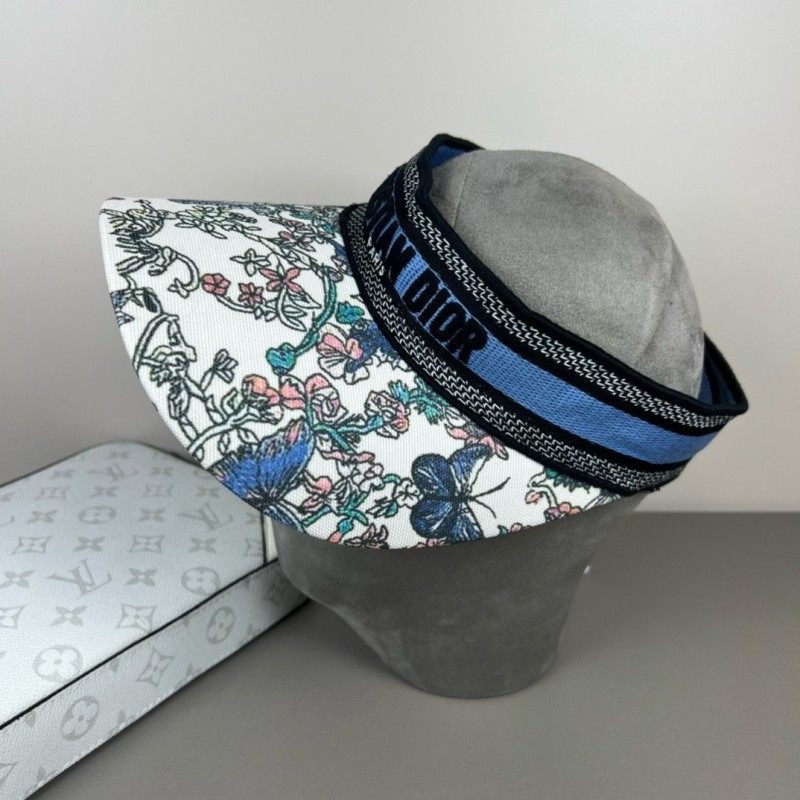 Dior Visor