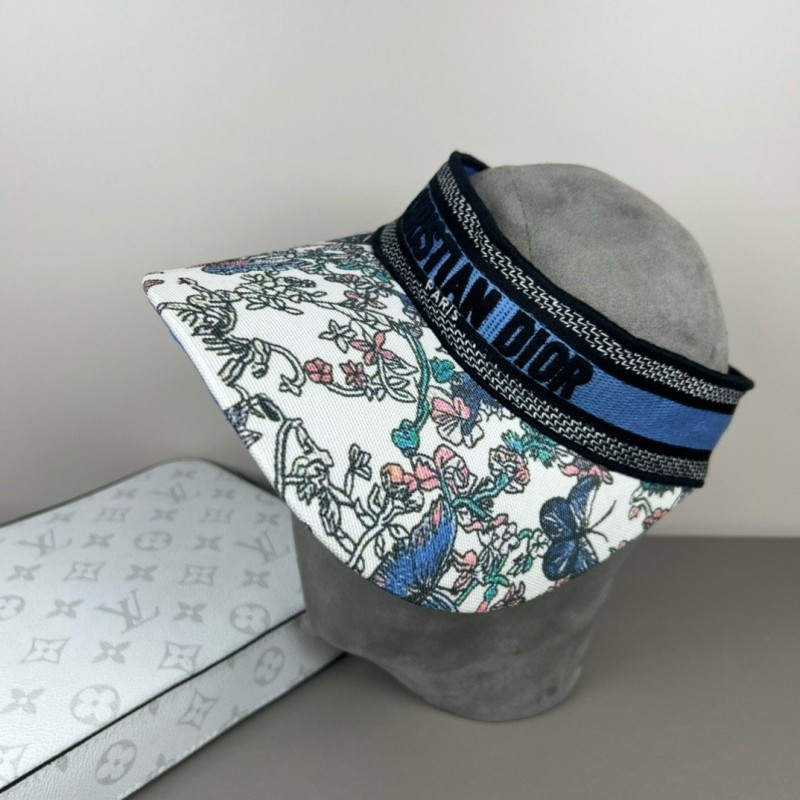 Dior Visor