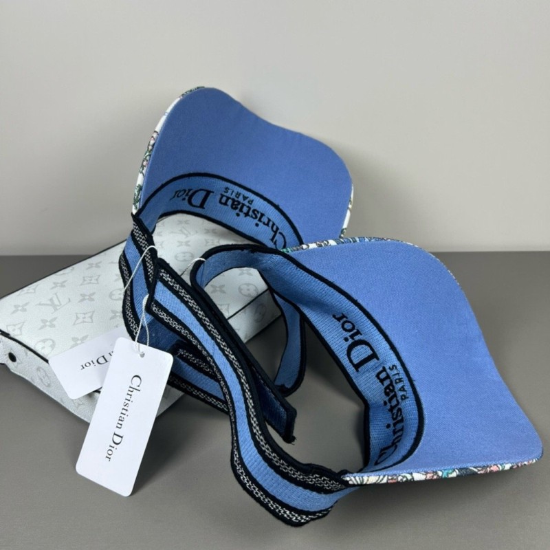 Dior Visor