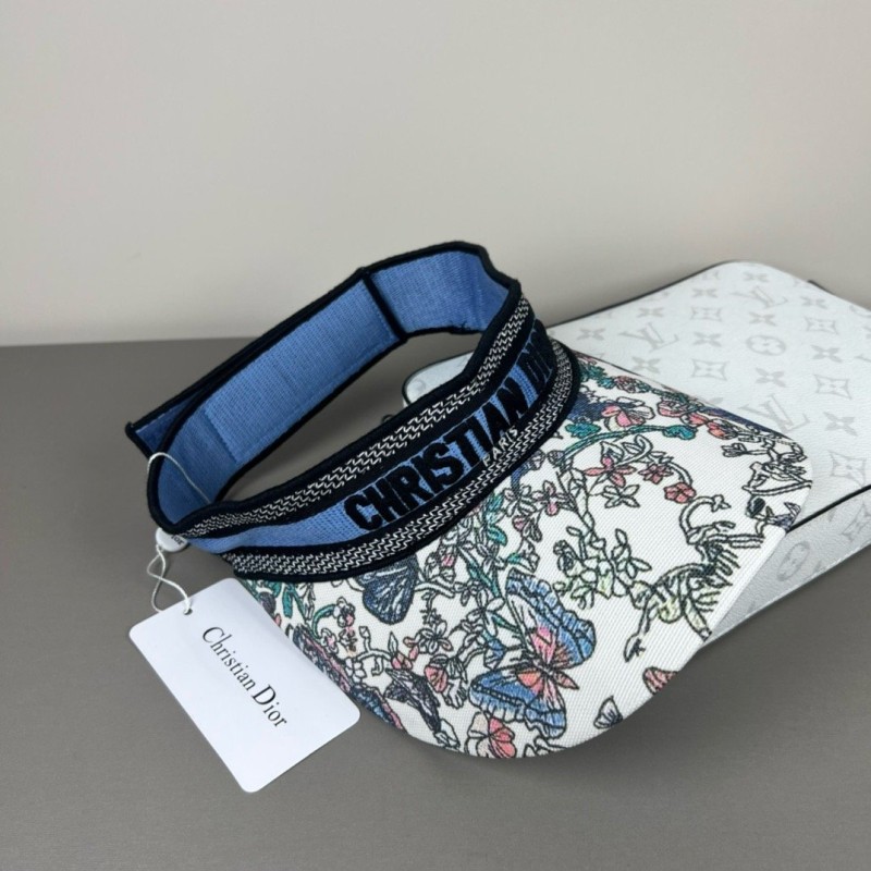 Dior Visor