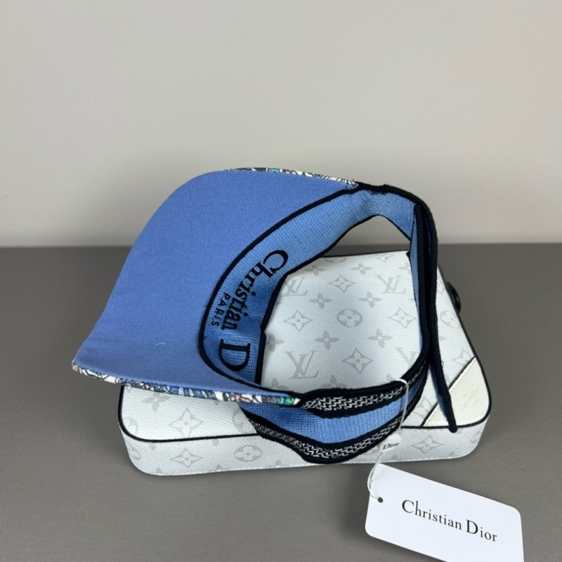 Dior Visor