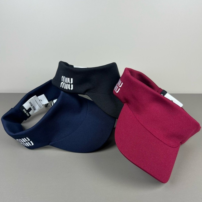MiuMiu Visor