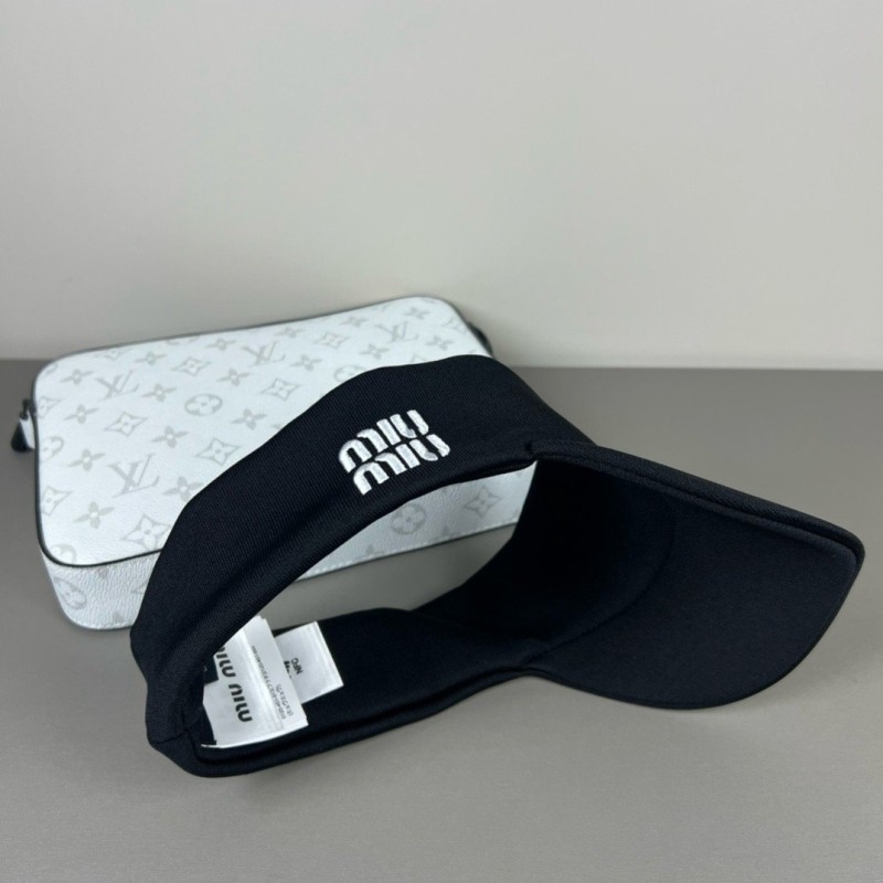 MiuMiu Visor