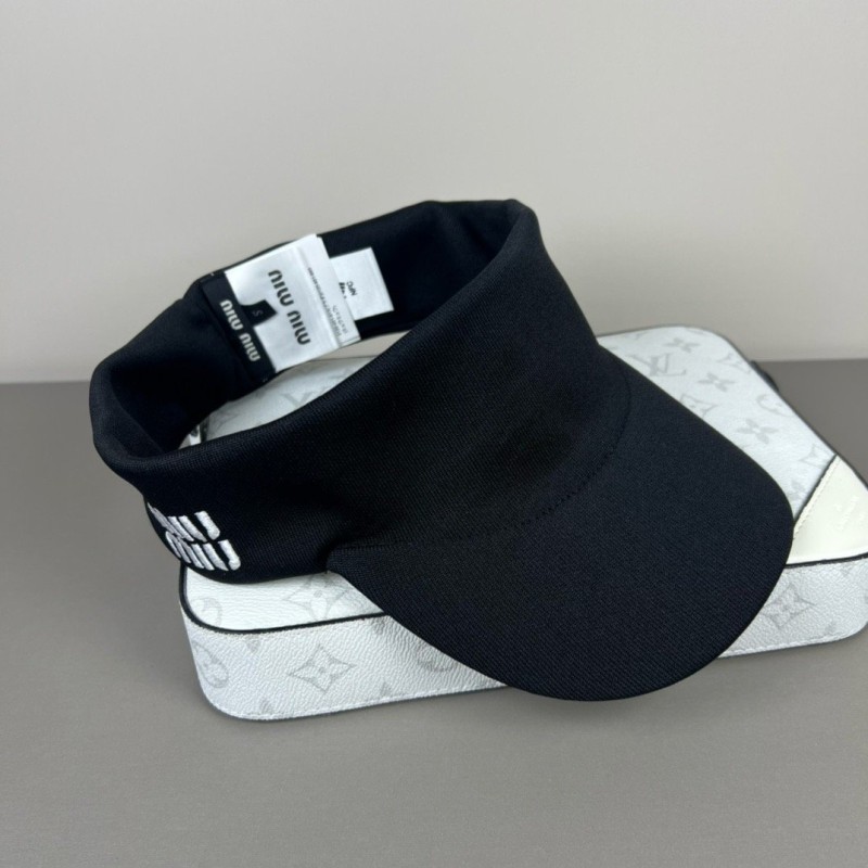 MiuMiu Visor