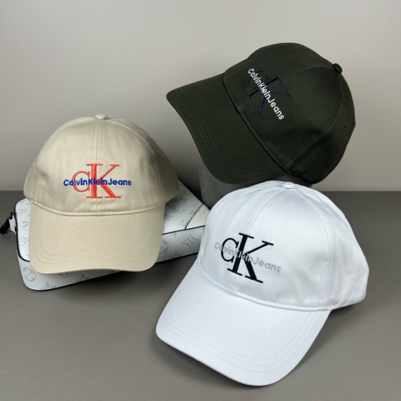 CK Cap