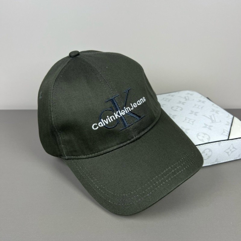 CK Cap