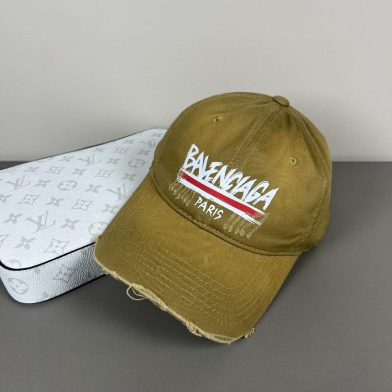 Balenciaga Cap