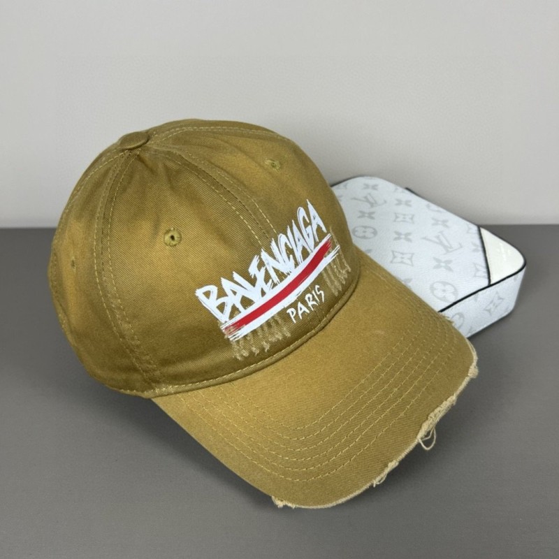 Balenciaga Cap