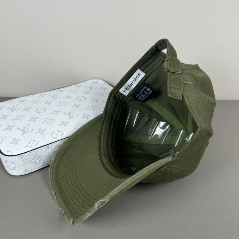 Balenciaga Cap