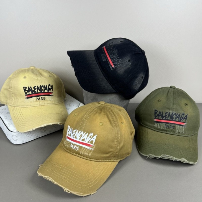 Balenciaga Cap