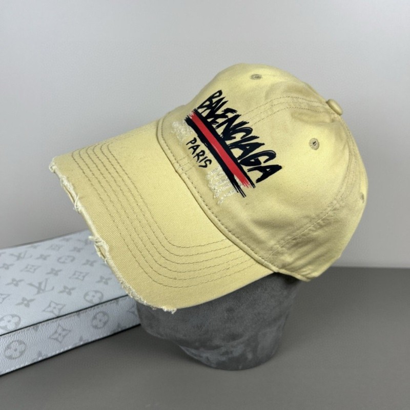 Balenciaga Cap