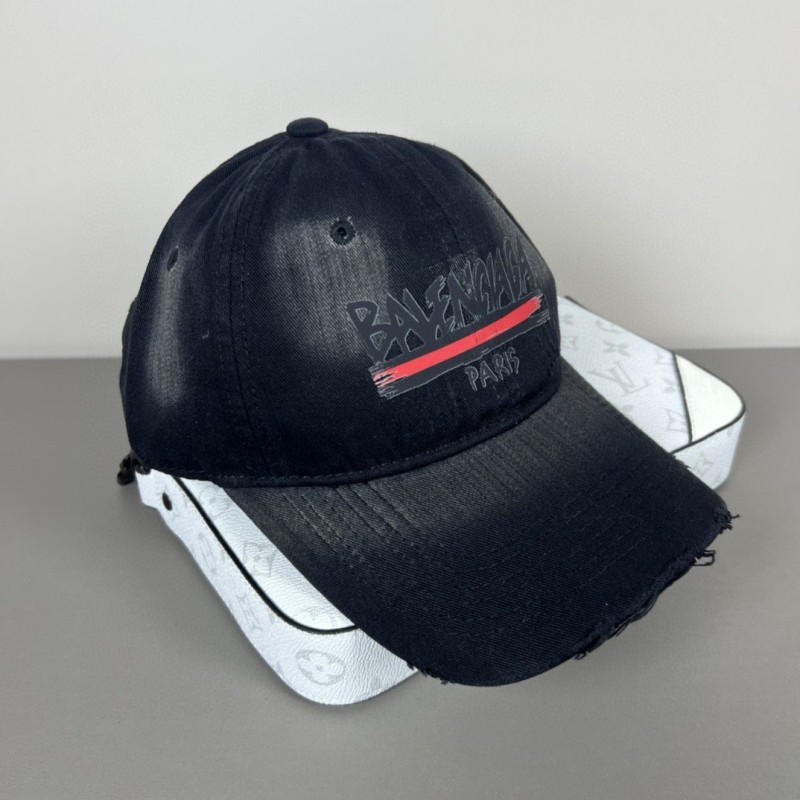 Balenciaga Cap