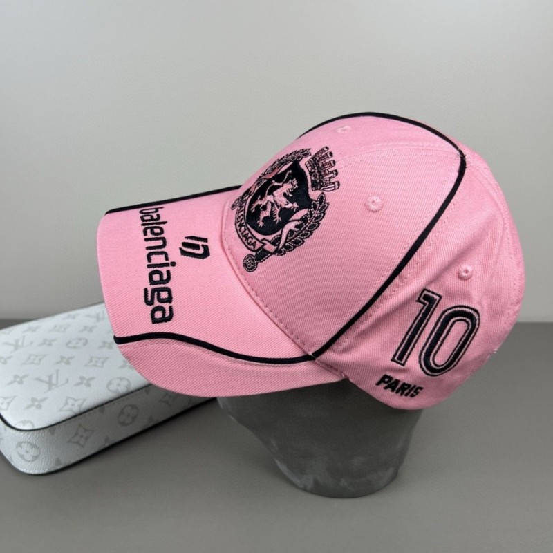 Balenciaga Cap