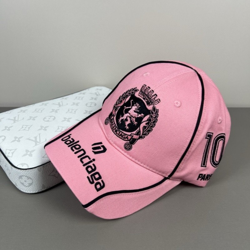 Balenciaga Cap