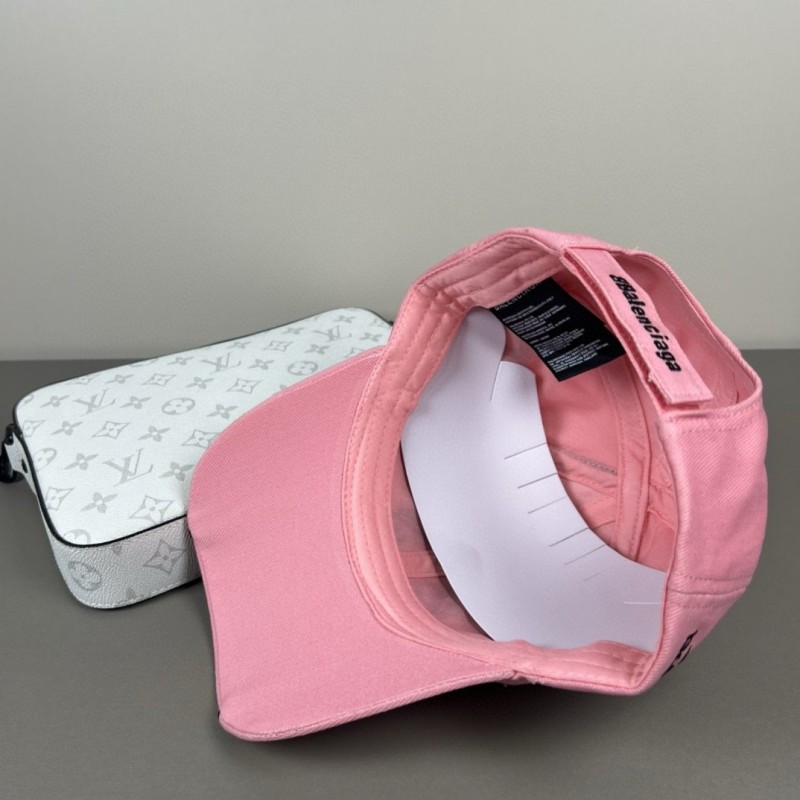 Balenciaga Cap