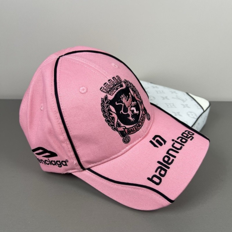 Balenciaga Cap
