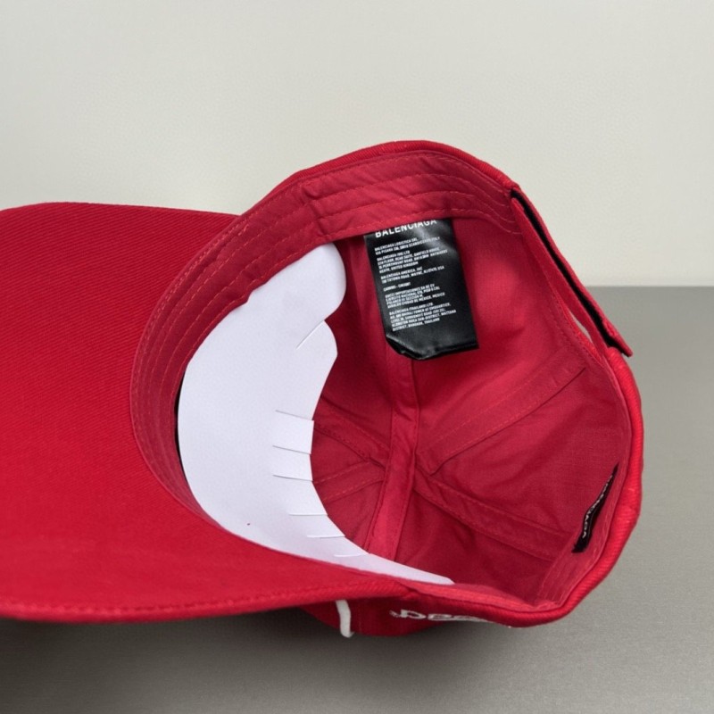 Balenciaga Cap