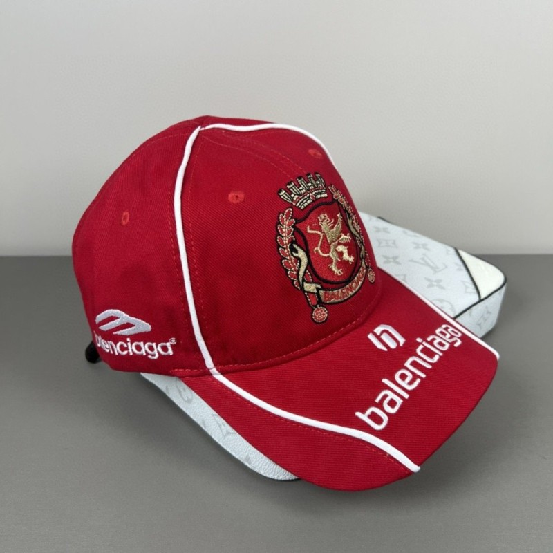 Balenciaga Cap