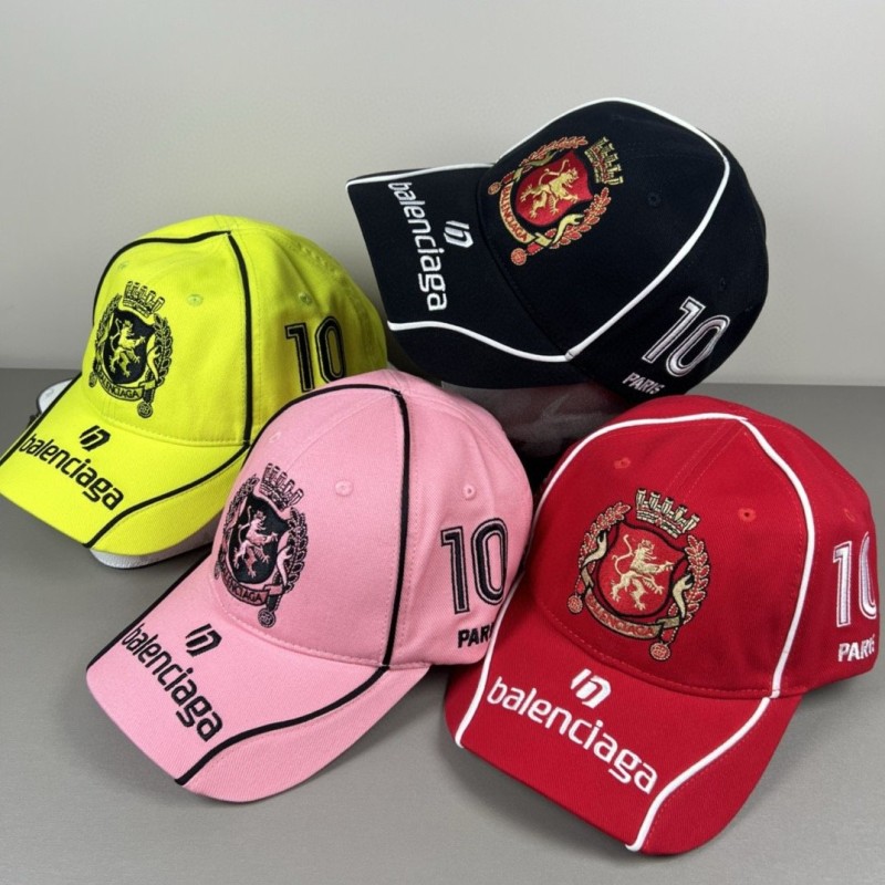 Balenciaga Cap
