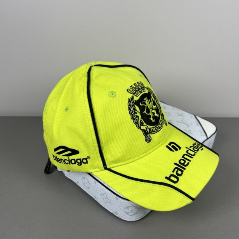 Balenciaga Cap
