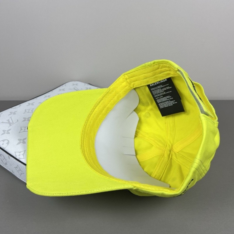 Balenciaga Cap