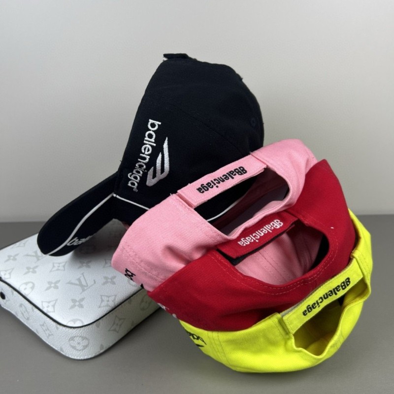 Balenciaga Cap