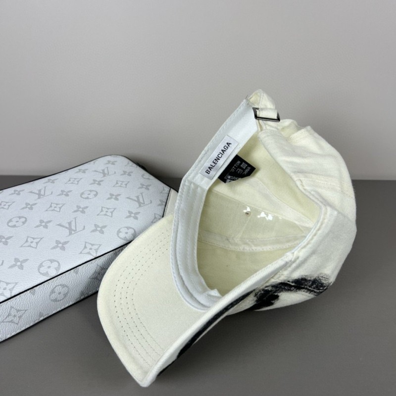 Balenciaga Cap