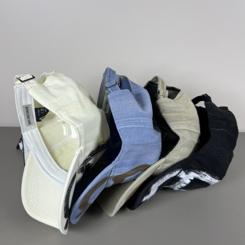 Balenciaga Cap
