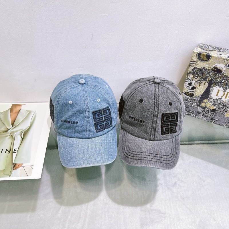 Givenchy Cap