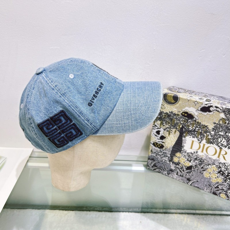 Givenchy Cap
