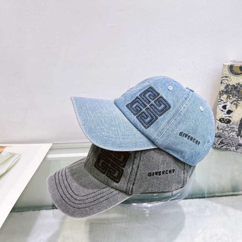Givenchy Cap