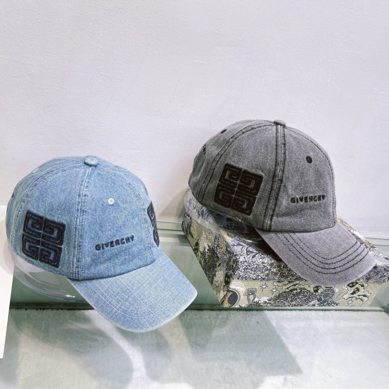 Givenchy Cap