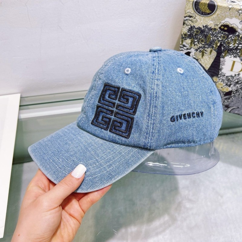 Givenchy Cap