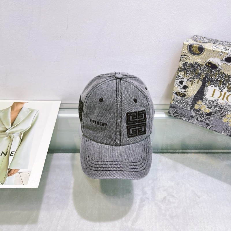 Givenchy Cap