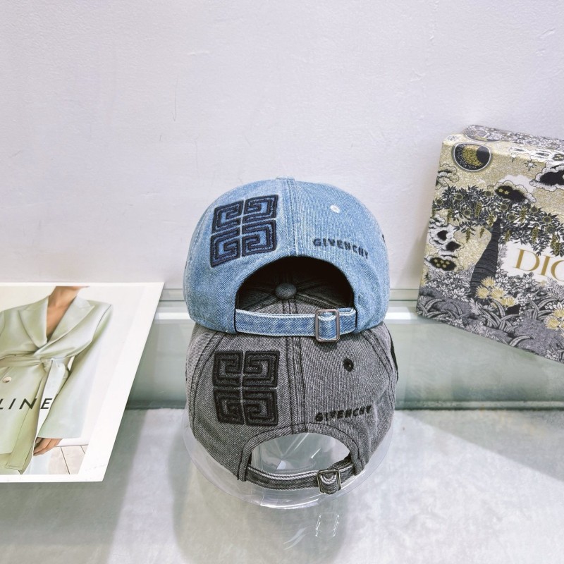 Givenchy Cap