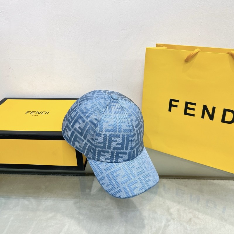 Fendi Cap