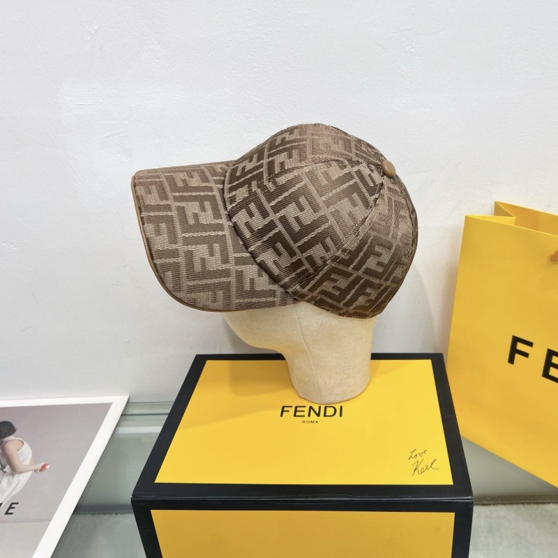Fendi Cap