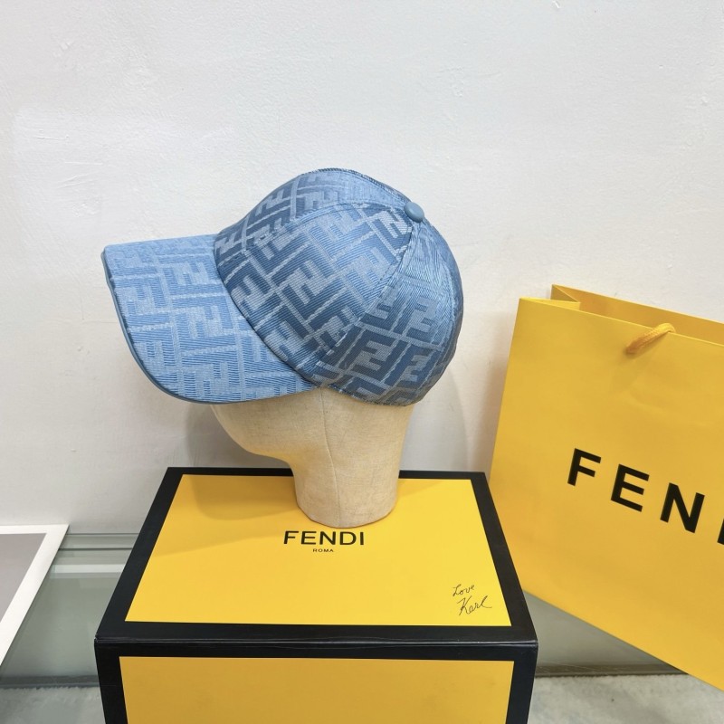 Fendi Cap