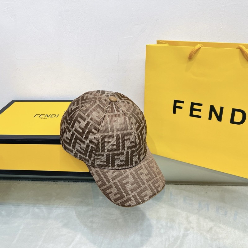 Fendi Cap