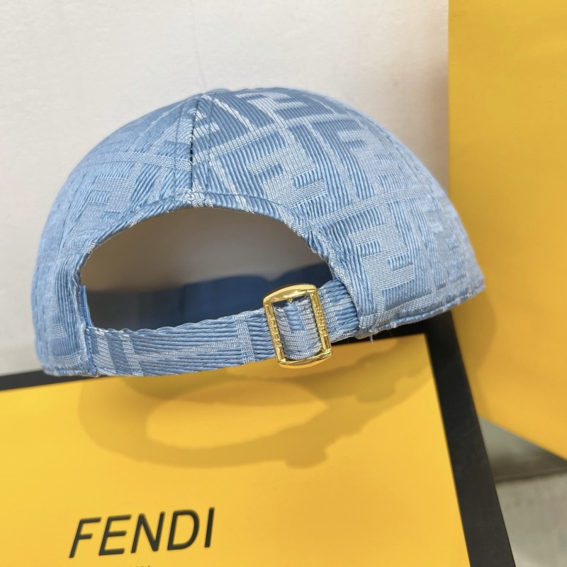 Fendi Cap