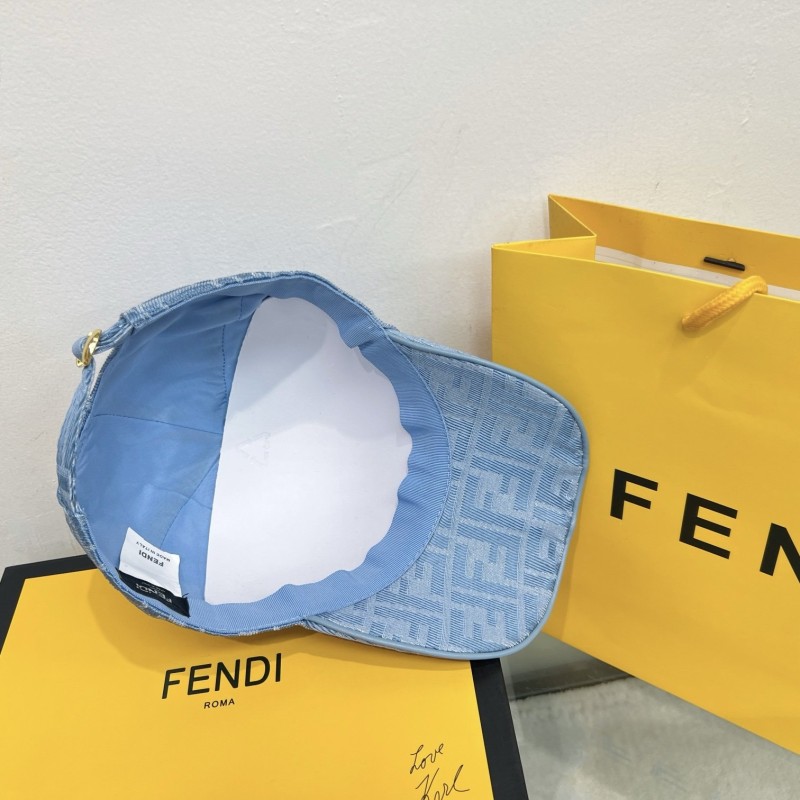 Fendi Cap