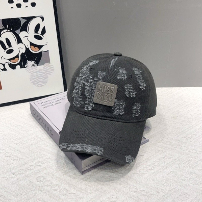 Dior Cap