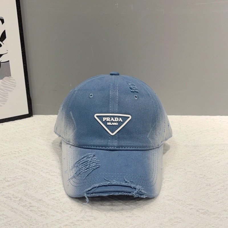 Prada Cap